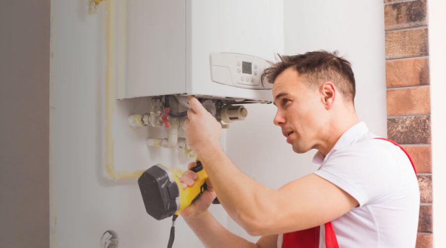 Professional bathroom faucet installation in Pineola, NC